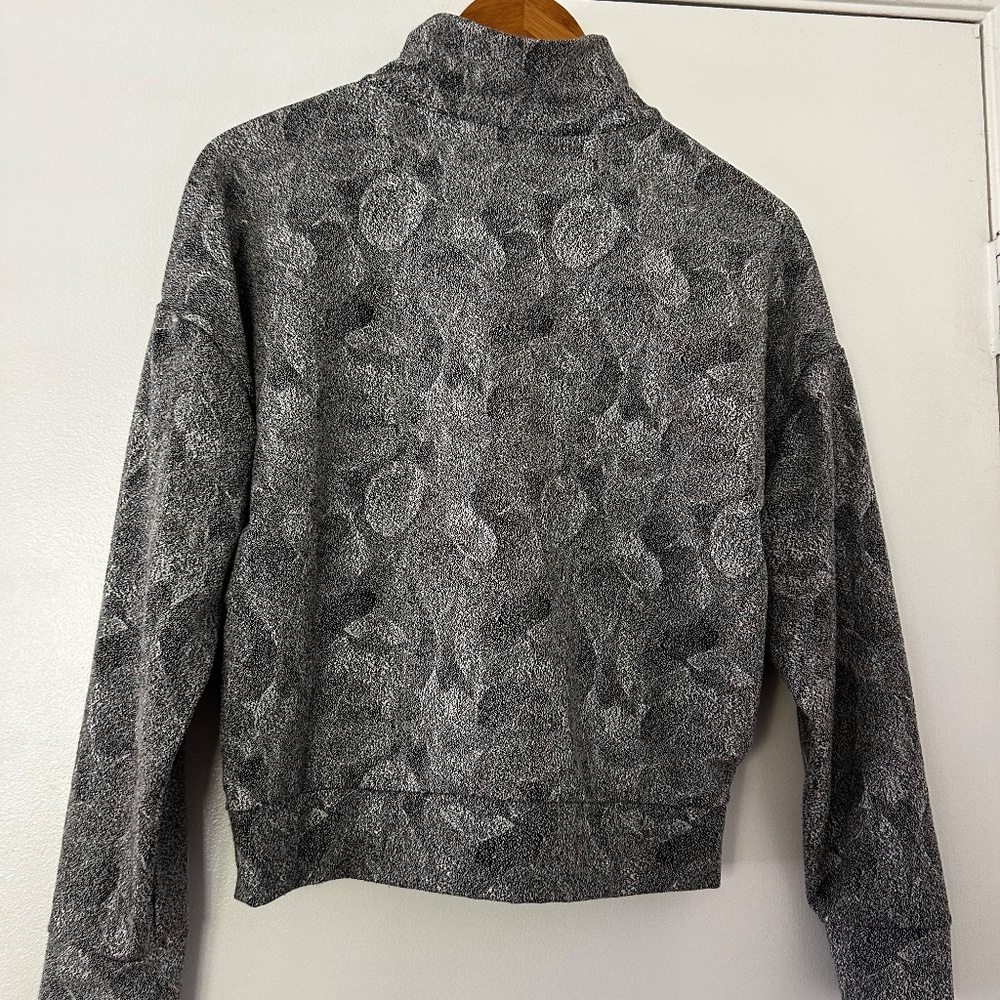 Kyodan Half Zip Athletic Pullover - image 4